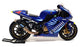 Minichamps 1/12 Scale 122 036304 - Yamaha YZR-M1 Gauloises Tech 3 A. Barros 2003