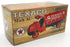 First Gear 1/34 Scale 19-2572 - Mack AC Bulldog Fuel Tanker - Texaco