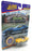 Johnny Lightning 1/64 Scale 352-03 - Muscle Cars 1982 Chevrolet Corvette T-Top