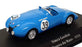 Atlas Editions 1/43 Scale 2 235 019 - Simca Gordini #39 24H Le Mans 1939