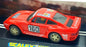 Scalextric 1/32 Scale Slotcar C449 - Porsche 959 #160 - Red