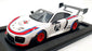 Spark 1/18 Scale Resin WAP 021 903 OK - Porsche 935 #70 Martini - White