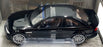 Solido 1/18 Scale Diecast S1806506 - BMW E46 CSL 2003 - Black