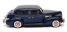 Brooklin Models 1/43 Scale BRK98 - 1939 LaSalle 4Dr. Sedan J. ROBERTS