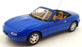 Otto Mobile 1/18 Scale Resin OT934 - Mazda MX-5 NA - Blue