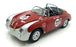 Schuco 1/18 Scale Diecast 45 003 0700 - Porsche 356 A Carrera GT Speedster #77
