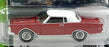 Johnny Lightning 1/64 Scale JLCG019 - 1969 Lincoln Continental Mark III