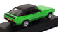 Vanguards 1/43 Scale VA15405 - Ford Capri Mk2 3.0 X-Pack - Signal Green