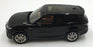 Whelart 1/18 Diecast WA18-30-01 - 2018 Range Rover Sport - Black