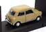 Cararama 1/43 Scale Diecast CARA11 - Mini Cooper - Olive Green