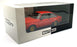 Whitebox 1/24 Scale WB124223 - Ford Escort MkII - Red