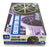 Aoshima 1/24 Scale 20292 - SSR Executor CV01 19' Wheels & Tyres Set #13