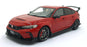 Otto Models 1/18 Scale Resin OT1165 - Honda Civic Type R FL5 Mugen - Red