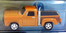 Johnny Lightning 1/64 Scale 358-00 - 1978 Dodge Truck - Met. Orange