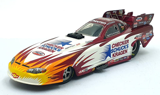 Racing Champions 1/24 Scale 18641PH - Chevrolet CSK NHRA Funny Car Dragster