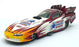 Racing Champions 1/24 Scale 18641PH - Chevrolet CSK NHRA Funny Car Dragster