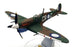 Corgi 1/72 Scale Diecast AA31910 Spitfire MkVC O Wg Cdr Clive Caldwell 1943