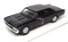 Maisto 1/24 Scale 31960 - 1966 Chevrolet Chevelle SS396 - Black