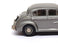 Pathfinder Models 1/43 Scale PFM7 - 1953 Wolseley 6/80 1 Of 600 Met. Silver