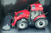 Universal Hobbies 1/32 Scale Diecast UH6822 Case IH Farmall 120 C w Front Loader