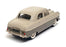 Lansdowne Model Car 1/43 Scale LDM7 - 1954 Ford Zephyr Zodiac - 2-Tone Grey