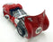 Minichamps 1/12 Scale Diecast 120 601298 - Maserati Tipo 61 Carrol Shelby 1960