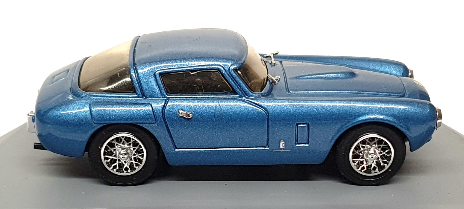 ProgettoK 1/43 Scale Diecast 110 - 1953 Ferrari 250 MM - Met. Blue