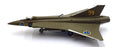 Aviation 72 1/72 Scale AV72-41-011 Saab Draken Swedish 35959 Skavsta Museum