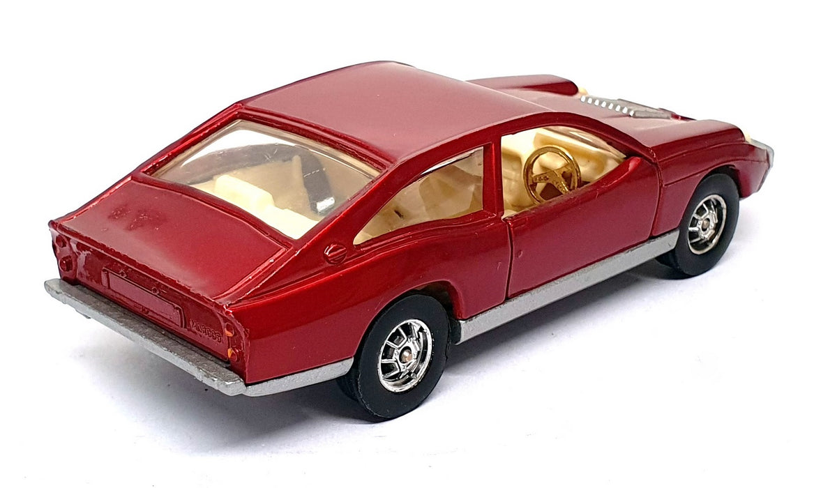 Corgi Toys Original Diecast 312 - Marcos Mantis - Burgundy
