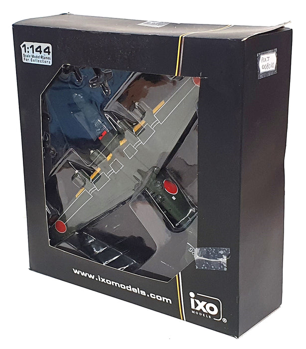 Ixo 1/144 Scale PIXJ008010 - Kawanishi H8K2 Military Aircraft Emily Japan