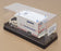 Solido 1/50 Scale 98014 - Renault Master Croix Rouge Ambulance - White
