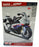 Maisto 1/12 Scale Diecast Kit 39191 - BMW RR S1000 Motorbike Model Kit - White