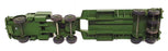 Dinky Supertoys Original Diecast 660 Thornycroft Antar Tank Transporter - Green
