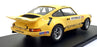 Solido 1/18 Scale S1810703 - 1974 Porsche IROC #1 - Fittipaldi