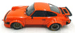 Exoto 1/18 scale Diecast 18092 - Porsche 934 RSR 1976 - Porsche Orange