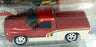 Johnny Lightning 1/64 Scale JL 239-01 - 1994 Custom Ddge Ram  Pick Up Truck