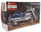 Tamiya 1/12 Scale Model Kit 14080 Series 80 - Yamaha XV1600 RoadStar