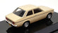 Altaya 1/43 Scale Diecast CC1286 - 1976 Chevrolet Chevette SL - Beige