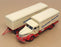 Minichamps 1/43 Scale 499 069940 - Krupp Titan Truck Hemmersam & Rasmussen