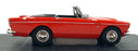 Cult 1/18 Scale Resin CML204-2 - 1964-1967 Sunbeam Tiger260 - Red