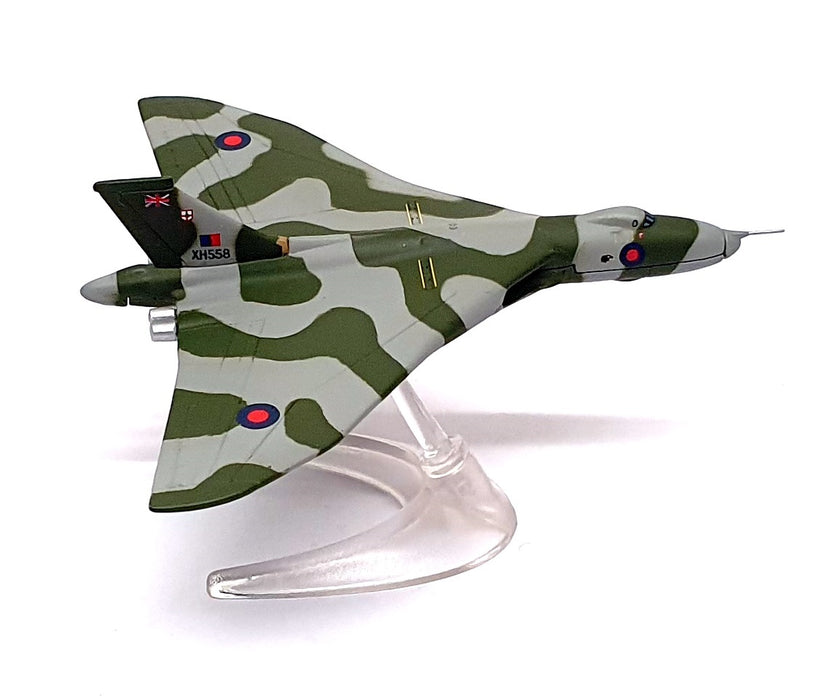 Corgi Diecast CS90567 - Avro Vulcan XH558 Military Aircraft