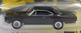 Johnny Lightning 1/64 Scale JLMC029 1970 Dodge Cornet Super Bee - Black