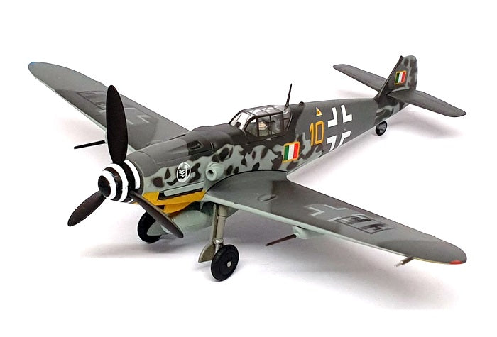 Witty Wings 1/72 Scale WTW-72-003-005 - Messerschmitt BF109G-6 ANR 1a Sq.