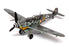 Witty Wings 1/72 Scale WTW-72-003-005 - Messerschmitt BF109G-6 ANR 1a Sq.