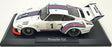 Norev 1/18 Scale 187481 - Porsche 935 Daytona 1977 Martini Ickx/Mass #1
