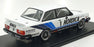 IXO Models 1/18 Scale 18RMC087 Volvo 240 Turbo ETCC Brunn 1986 #1 Cecotto