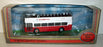 EFE 1/76 Scale - 18614 Bristol VR Mk3 open top Cornish Fairways N.B.C 569