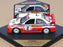 Skid 1/43 Scale SKM99003 Mitsubishi Carisma GT #2 Winner Gt. Britain Rally 1999