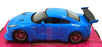 Maisto Design Tokyo Mod 1/24 Scale 32526 - Nissan GT-R - Blue
