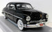 Ertl 1/18 Scale Diecast 7122 - 1949 Mercury Coupe - Black